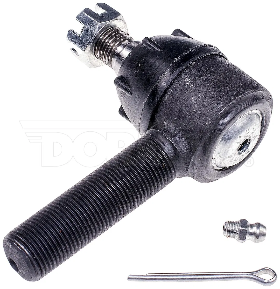 T416RPR – DORMAN Tie Rod End, OE Replacement - view 2